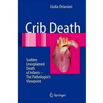 Crib Death: Sudden Unexplained Death of Infants - The Pathologist's Viewpoint