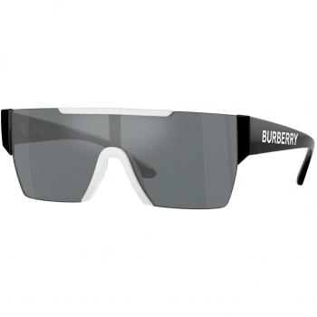 Burberry JB4387 Kids' Sunglasses White Size 128