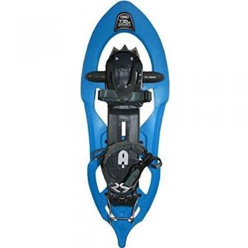Raquetas de Nieve TSL 226 Adventure con 6 Crampones Intercambiables