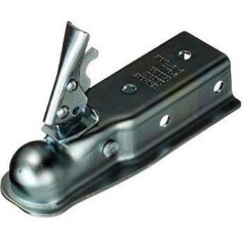 Seachoice Class II 2-1/2 in. Channel Size Trailer Coupler