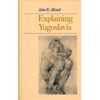 Explaining Yugoslavia