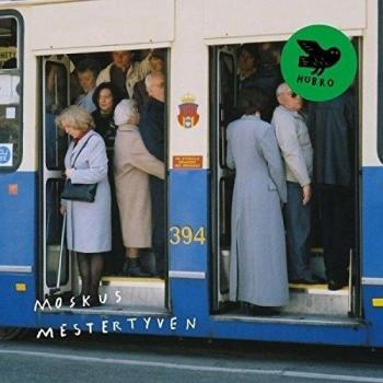 Master Thief - Jazz - 180g Vinyl
