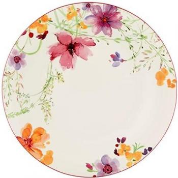Villeroy & Boch Mariefleur Basic 30cm Round Gourmet Plate