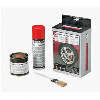 'Sumex PPF3000 Pinza de freno pintura – rojo