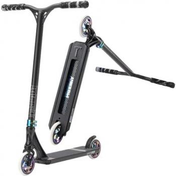 Patinete Freestyle Blunt Prodigy S9 Negro Oil Slick