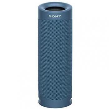 Sony Extra Bass SRSXB23L.CE7 - Altavoz Bluetooth, Azul