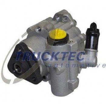 Bomba de dirección asistida remanufacturada TRUCKTEC AUTOMOTIVE 08.37.070