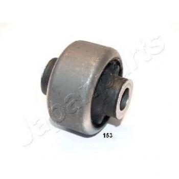 Cojinete de soporte silentblock shackle JAPANPARTS RU-153, características: alta resistencia, diseño específico para brazo oscilante, material duradero, fácil instalación