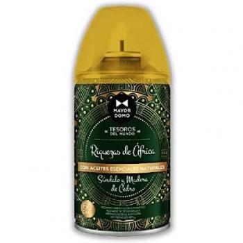 Ambientador Mayordomo Riquezas de África spray 250ml