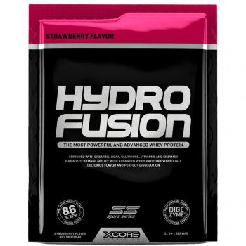 Sachet Hydro Fusion SS 31 g Fresa