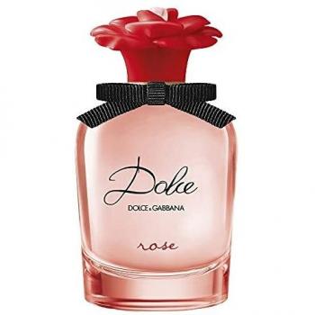 Dolce & Gabbana Dolce Rose Eau de Toilette Spray, 50ml