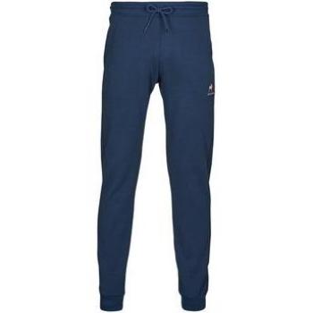 Pantalón Largo Le Coq Sportif Essentials Slim Nº1 para Hombre en Color Azul Intenso - XXL