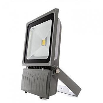 Foco Proyector LED 70W 6000Lm IP65 12-24VDC 40000H