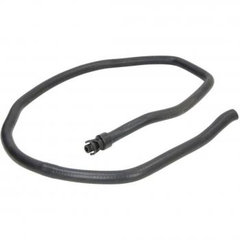 THERMOTEC DWG114TT Manguitos de Radiador EPDM para FORD Focus 2 Limousine y C Max