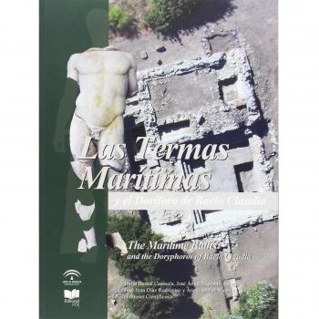 Las Termas Marítimas y el Dorífero de Baelo Claudia