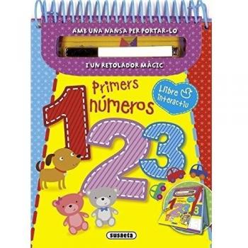 Primers números