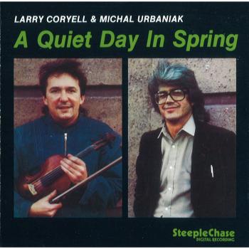 A Quiet Day In Spring