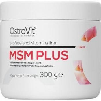 Ostrovit MSM Plus 300 G