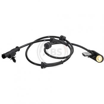 ABS 30740 Sensor, Revoluciones de la Rueda