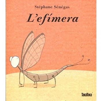 L'efímera