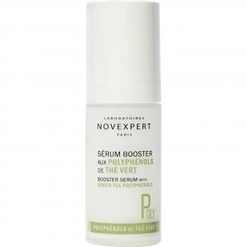 Novexpert Anti-Spot Booster Serum with Green Tea Polyphenols 30mL