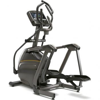 Bicicleta elíptica Matrix E50 XIR con envío y montaje gratuitos incluidos