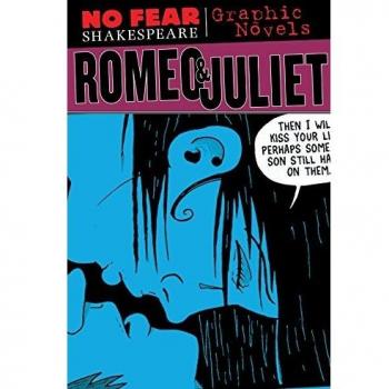 Romeo and Juliet