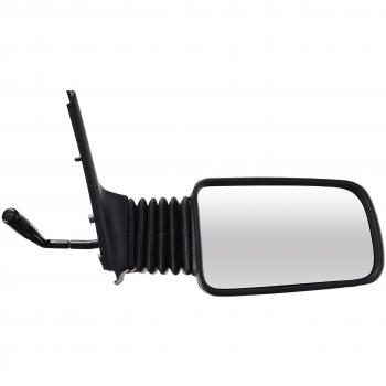 Espejo retrovisor VAN WEZEL 4026804, tipo: espejo retrovisor, características: diseño específico para vehículos, ajuste manual, cristal convexo para mayor visibilidad, incluye soporte de montaje y es compatible con varios modelos de autom