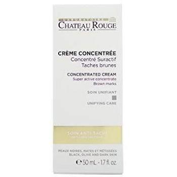 Chateau Rouge Concentrated Anti-Stain Cream for Black and Mestizo Skin 50ml