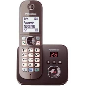 Panasonic KX-TG6821GA - Teléfono
