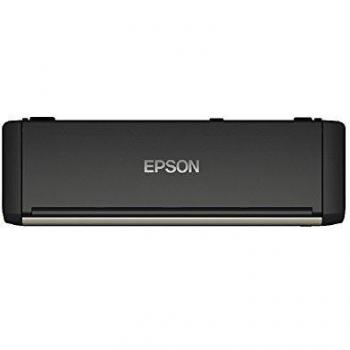 EPSON WorkForce DS-310 Scanner compact