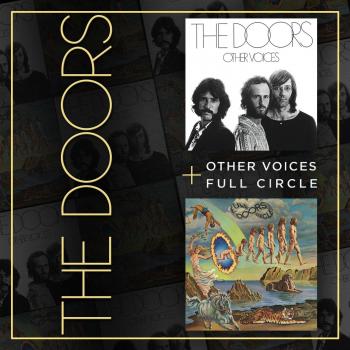 Other voices full circle