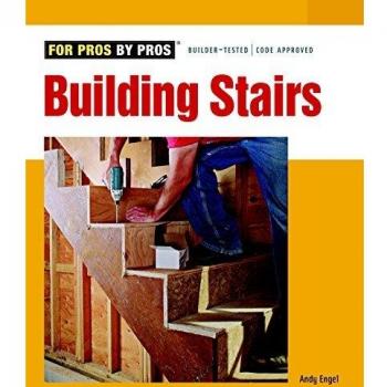 Building Stairs