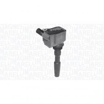 Bobina de encendido MAGNETI MARELLI 060717182012