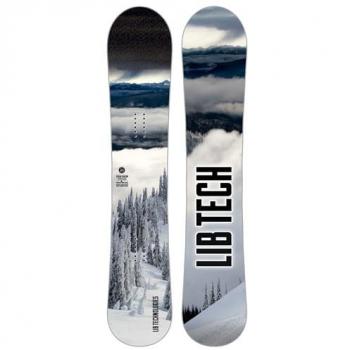 Lib Tech Cold Brew U 157 Tabla de Snowboard 2025