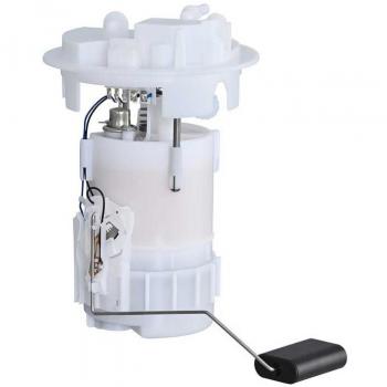 Unidad de alimentación de combustible HELLA 8TF 358 305-331 - Sistema de inyección y bomba integrados