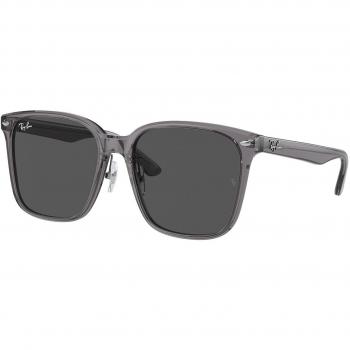 Ray-Ban RB2206D Col. 139987 Unisex Squadrata Grigio Sunglasses