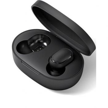 Auriculares Inalámbricos Xiaomi Redmi Airdots S TWS Bluetooth 5.0 Estéreo con Graves y Micrófono Manos Libres