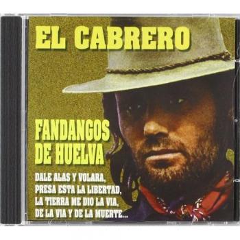 EL CABRERO FANDANGOS DE HUELVA