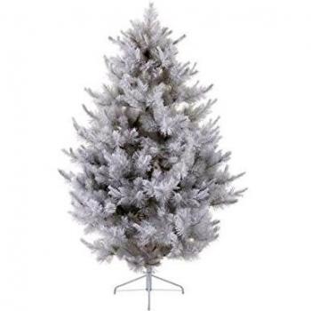 Árbol de Navidad Imperial Blanco 180 cm