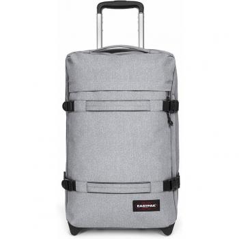 Maleta Eastpak Transit'R S 363 Domingo Cinza
