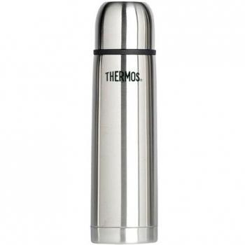 THERMOS Termo, Plateado, 1