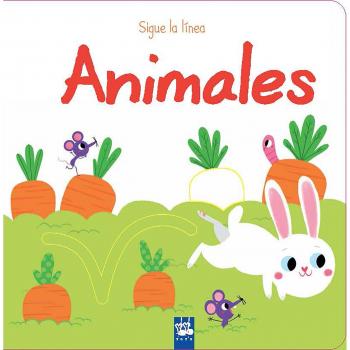 Animales - YOYO