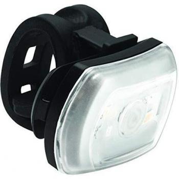 Blackburn - Local 60/20 USB Front/Rear, Color Black