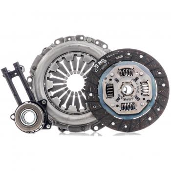 Kit de embrague VALEO 834063