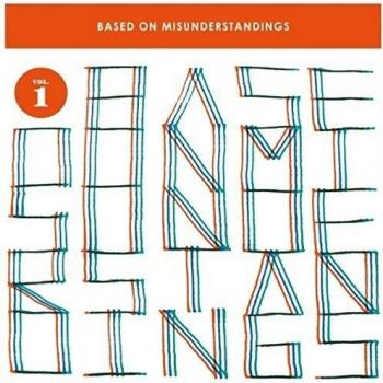 Based on Misunderstandings Vol.1