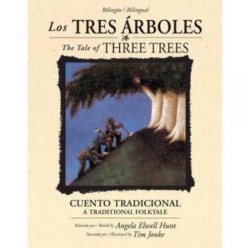 Los Tres áRboles /The Tale Of Three Trees
