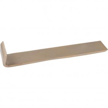 Rasqueta angular BRONZEplus 200 mm KS Tools 963.9520