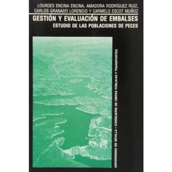 Gestión y evaluación de embalses: Estudio de las poblaciones de peces: 10