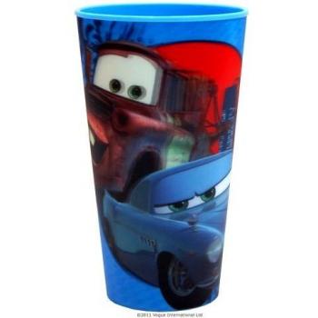 Dress your bed: disney & co 2454140031 - Disney Vaso lenticular